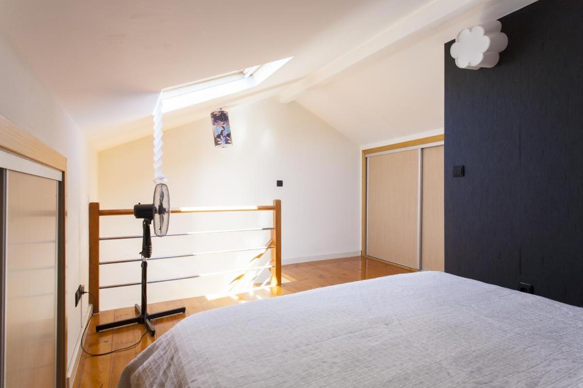 Flh - Charming Graca Duplex Apartment Lisbon Bagian luar foto