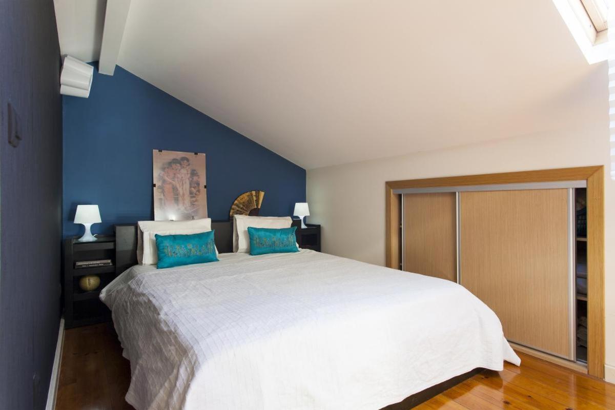 Flh - Charming Graca Duplex Apartment Lisbon Bagian luar foto